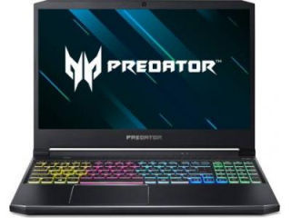 Acer Predator Helios 300 PH315-53-753W (NH.QCZSI.003) Laptop (15.6 Inch | Core i7 10th Gen | 16 GB | Windows 10 | 1 TB SSD)