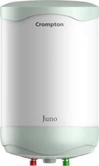 Crompton Juno 6L Storage Water Geyser