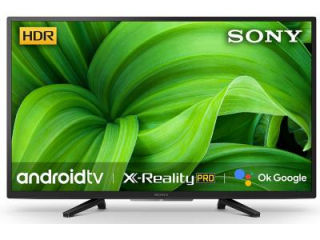 Sony BRAVIA KD-32W830 32 inch HD ready Smart LED TV