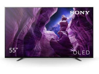 Sony BRAVIA KD-55A8H 55 inch UHD Smart OLED TV Price in India