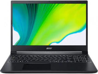 Acer Aspire 7 A715-75G-50TA (NH.Q97SI.001) Laptop (15.6 Inch | Core i5 10th Gen | 8 GB | Windows 10 | 512 GB SSD)