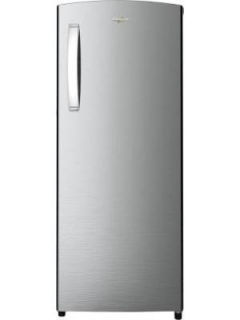 Whirlpool 230 IMPRO PRM 3S 215 L 3 Star Inverter Direct Cool Single Door Refrigerator