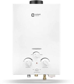 Orient Electric Vento Pro 6L Gas Water Geyser