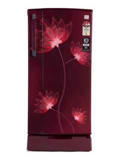 Godrej RD EDGE 215D 43 TDI 200 L 4 Star Inverter Direct Cool Single Door Refrigerator Price in India