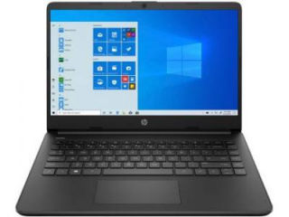 HP 14s-DQ2100TU (38Y95PA) Laptop (14 Inch | Core i3 11th Gen | 8 GB | Windows 10 | 256 GB SSD)