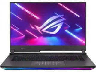ASUS ROG Strix G15 G513QR-HF225TS Laptop (15.6 Inch | AMD Octa Core Ryzen 9 | 16 GB | Windows 10 | 1 TB SSD)
