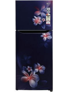 LG GL-N292DBPY 260 L 2 Star Inverter Frost Free Double Door Refrigerator