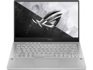 ASUS ROG Zephyrus G14 GA401QH-BM070TS Laptop (14 Inch | AMD Octa Core Ryzen 7 | 8 GB | Windows 10 | 512 GB SSD)