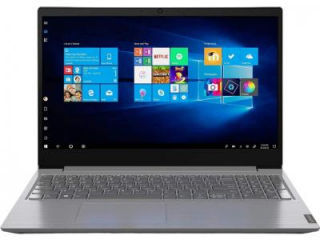 Lenovo V15 (82C700J0IH) Laptop (15.6 Inch | AMD Dual Core Athlon | 4 GB | Windows 10 | 1 TB HDD)