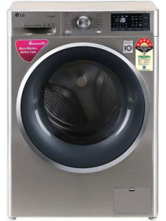 LG 9 Kg Fully Automatic Front Load Washing Machine (FHT1409ZWS) Price in India