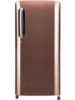 LG GL-B201AASY 190 L 4 Star Inverter Direct Cool Single Door Refrigerator