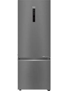 Haier HRB-3664BS-E 346 L 3 Star Inverter Frost Free Double Door Refrigerator Price in India