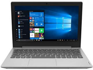 Lenovo Ideapad Slim 1 14AST-05 (81VS0052IN) Laptop (14 Inch | AMD Dual Core A6 | 4 GB | Windows 10 | 64 GB SSD)