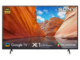 Sony BRAVIA KD-65X80J 65 inch UHD Smart LED TV Price in India