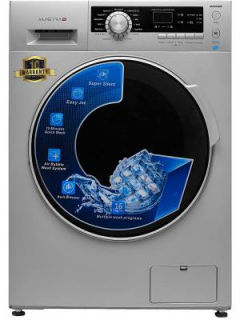 Amstrad 6 Kg Fully Automatic Front Load Washing Machine (AMWF60Di)