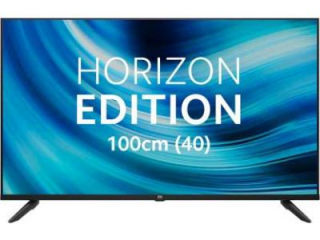 Xiaomi Mi TV 4A Horizon 40 inch Full HD Smart LED TV Price in India
