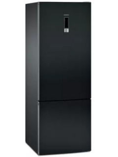 Siemens KG56NXX40I 559 L 4 Star Inverter Frost Free Double Door Refrigerator Price in India