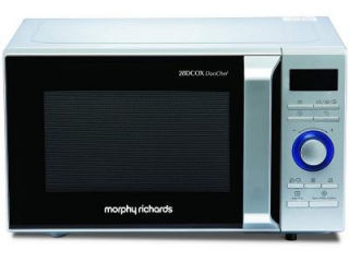 Morphy Richards 28DCOX DuoChef Pro 28 L Convection & Grill Microwave Oven Price in India