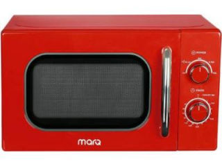 MarQ by Flipkart 20AMWSMQB 20 L Solo Microwave Oven