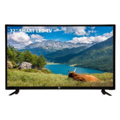 iAir IR32S1HD 32 inch HD ready Smart LED TV Price in India