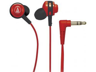 Audio Technica ATH-COR150RD Headset Price in India