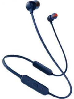JBL Tune 125BT Bluetooth Headset Price in India