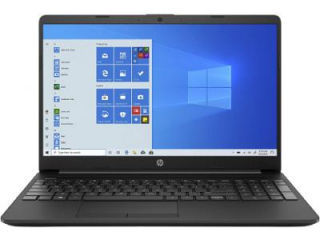 HP 15s-du1066TU (25U53PA) Laptop (15.6 Inch | Core i3 10th Gen | 8 GB | Windows 10 | 1 TB HDD)