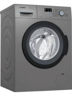 Bosch 7 Kg Fully Automatic Front Load Washing Machine (WAJ2006TIN) Price in India