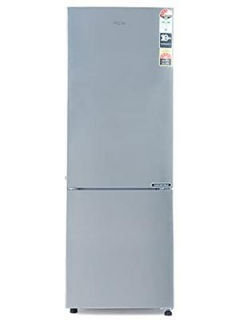Haier HRB-2763BMS-E 256 L 2 Star Inverter Frost Free Double Door Refrigerator Price in India