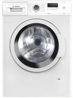 Bosch 6 Kg Fully Automatic Front Load Washing Machine (WLJ2006OIN)