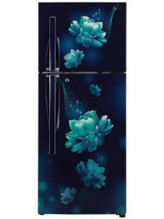 LG GL-T292RBCX 260 L 3 Star Inverter Frost Free Double Door Refrigerator