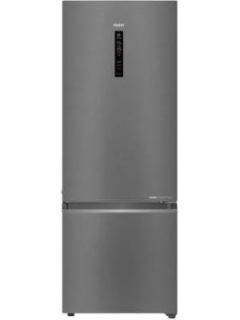 Haier HEB-35TDS 346 L 3 Star Inverter Frost Free Double Door Refrigerator Price in India