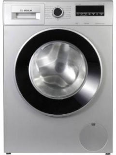 Bosch 8 Kg Fully Automatic Front Load Washing Machine (WAJ2426PIN)