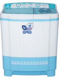 Daenyx 7.5 Kg Semi Automatic Top Load Washing Machine (DWS75AQ) Price in India