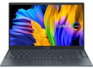 ASUS ZenBook 13 UM325UA-KG501TS Laptop (13.3 Inch | AMD Hexa Core Ryzen 5 | 8 GB | Windows 10 | 512 GB SSD)