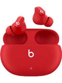 Beats Studio Buds Bluetooth Headset