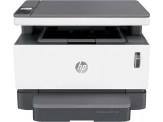 HP Neverstop Laser MFP 1200nw (5HG85A) Multi Function Laser Printer