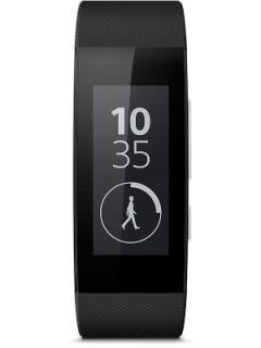 Sony SWR30 Smart Watch Price in India