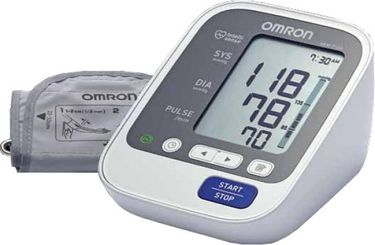 Omron BP Monitors Price in India 2020 | Omron BP Monitors Price List