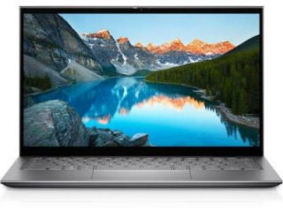 Dell Inspiron 14 5410 (D560469WIN9S) Laptop (14 Inch | Core i7 11th Gen | 16 GB | Windows 10 | 512 GB SSD) Price in India