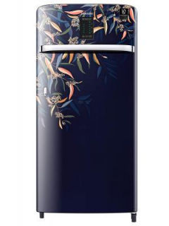 Samsung RR21A2E2YTU 198 L 3 Star Inverter Direct Cool Single Door Refrigerator Price in India