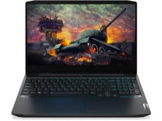 Lenovo Ideapad Gaming 3i (82EY00UAIN) Laptop (15.6 Inch | AMD Hexa Core Ryzen 5 | 8 GB | Windows 10 | 512 GB SSD)