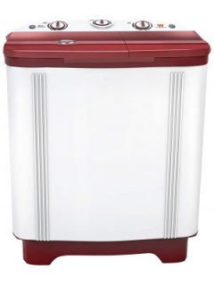 White Westinghouse 6.5 Kg Semi Automatic Top Load Washing Machine (CSW6500) Price in India