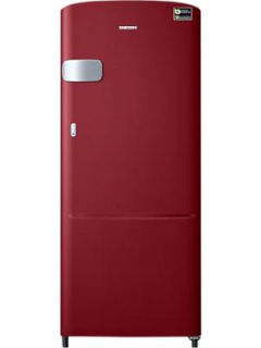 Samsung RR20T1Y1YRH 192 L 3 Star Direct Cool Single Door Refrigerator Price in India