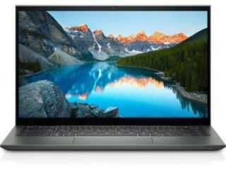Dell Inspiron 14 7415 (D560470WIN9P) Laptop (14 Inch | AMD Hexa Core Ryzen 5 | 8 GB | Windows 10 | 512 GB SSD) Price in India
