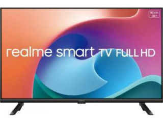 Realme Smart TV 32 inch Full HD Smart LED TV Price in India