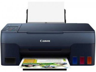 Canon Pixma G3020 Multi Function Inkjet Printer