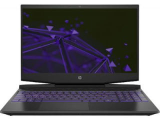 HP Pavilion Gaming 15-DK1511TX (49W70PA) Laptop (15.6 Inch | Core i7 10th Gen | 16 GB | Windows 10 | 512 GB SSD) Price in India