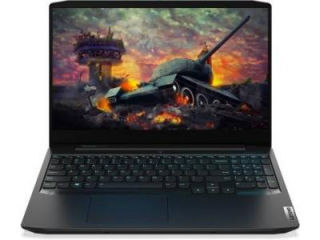 Lenovo Ideapad Gaming 3 15ARH05 (82EY00V1IN) Laptop (15.6 Inch | AMD Octa Core Ryzen 7 | 16 GB | Windows 10 | 512 GB SSD)