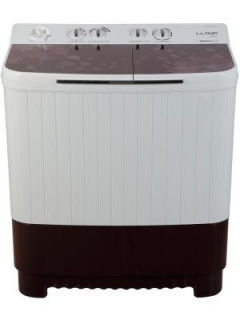 Lloyd 9 Kg Semi Automatic Top Load Washing Machine (LWMS90RT1)